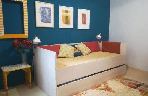 ARTE y descanso en Sevilla - Foto 19