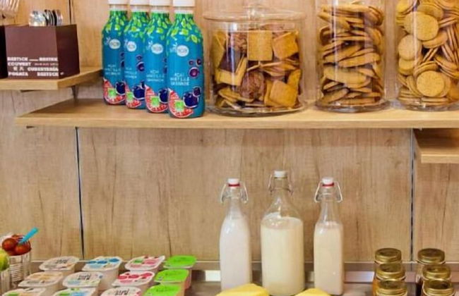 Residhome Paris Rosa Parks - Photo 9