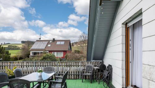 Ferienwohnung zur Sonnenterrasse - Foto 3