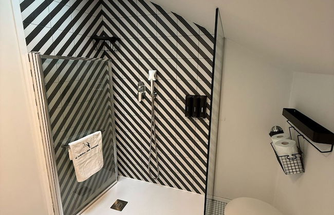 Our Douro Vintage Design Jacuzzi Pool Flat - Foto 32