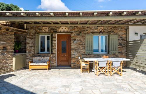 Andrea's Tinos House - Foto 34