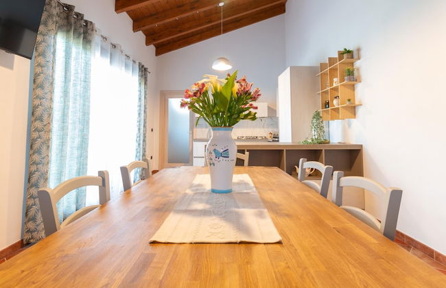 Domo Mea - Room 3 in Cabras - Photo 10