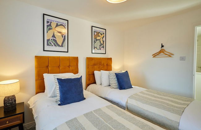 Host Stay Sandstone Cottage - Foto 11