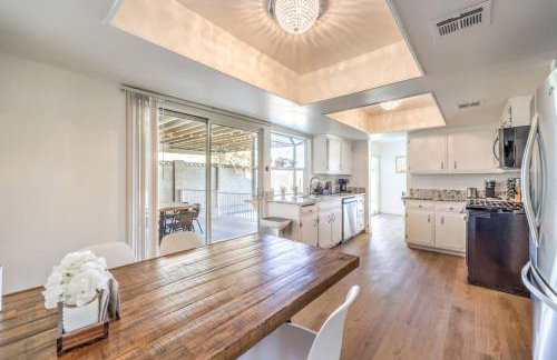 Oasis Near STRIP Pool Jacuzzi Deck Poker Room - Foto 38