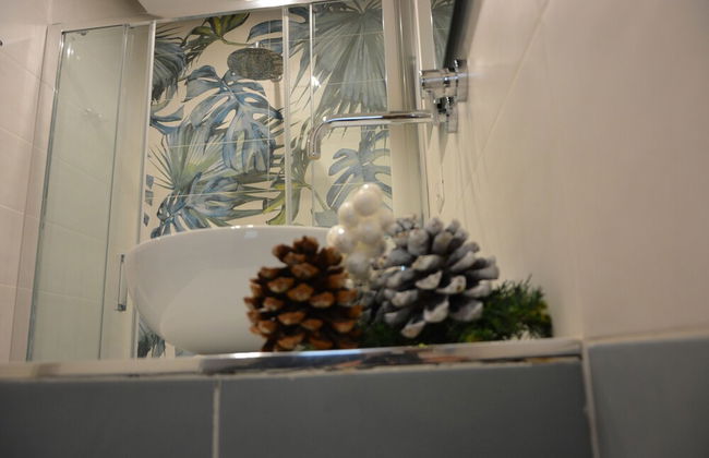 AFFITTACAMERE DIMORA DEL CARMINE - Photo 51