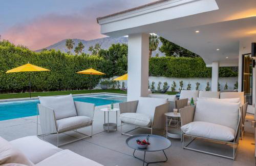 Villa Moscotto by ACME House Company - Foto 46