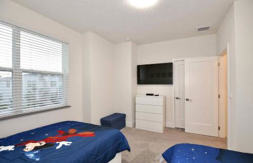 Amazing 3 bedroomloft townhouse in Hidden Forest, with private pool! - Foto 25