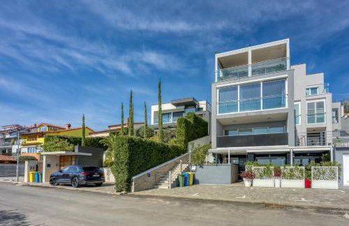 Deluxe Apartment with Whirlpool - Foto 13