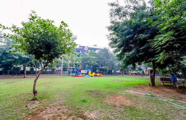 Lovely 1 bhk Serviced Apartment With Balcony - Foto 50