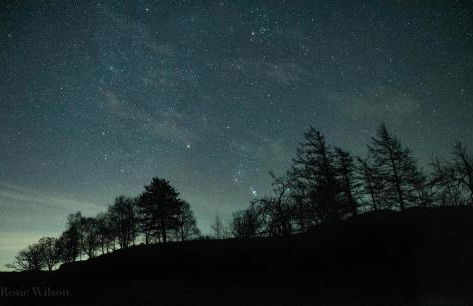 Y Cwtch - Panoramic mountain views within Snowdonia's National Park - 4x4 only - Foto 26