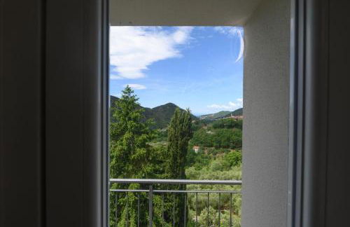 317 - CA' RONDINE - Tra le Colline e il Mare, a 15 minuti di auto dalle spiagge di Sestri Levante - Foto 24