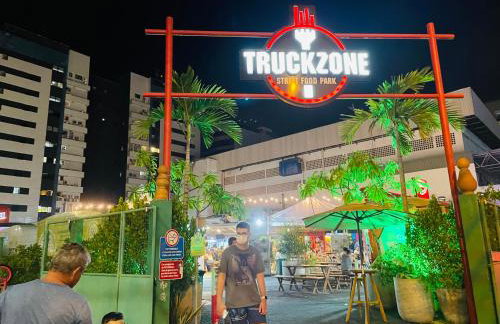 JTR-Condominio a Beira Mar - Foto 63