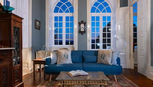 Quinta das Penas Cerveira - Foto 3