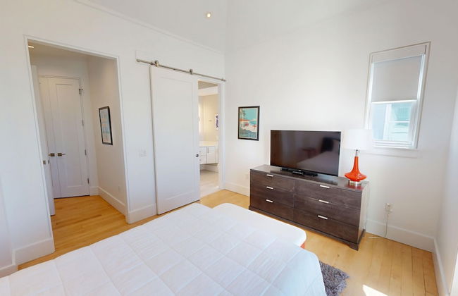 Seabreeze 5 Bedroom Home by RedAwning - Foto 6