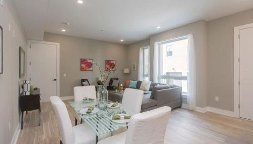 PRISTINE 3 bdrm - Garage Parking - Close to UPENN - Foto 5