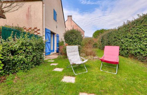 Évasion et détente à Saint-Gildas-de-Rhuys - Foto 16