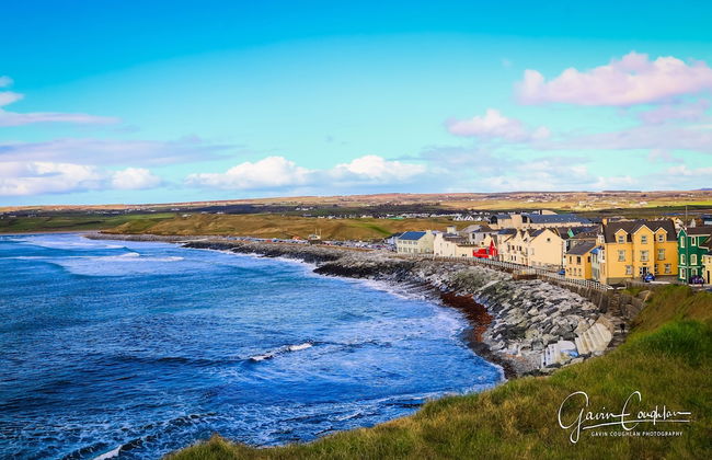 10mindrivecliffsofmoher-cozy2br-parking-wifi - Photo 15