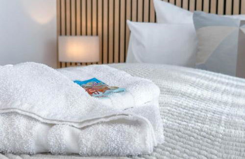 Business Apartments Erfurt - Parkplatz - WLAN - Nähe Klinikum zentral - Foto 36