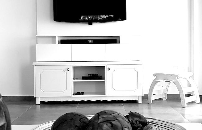 White Passion Villa - Foto 56