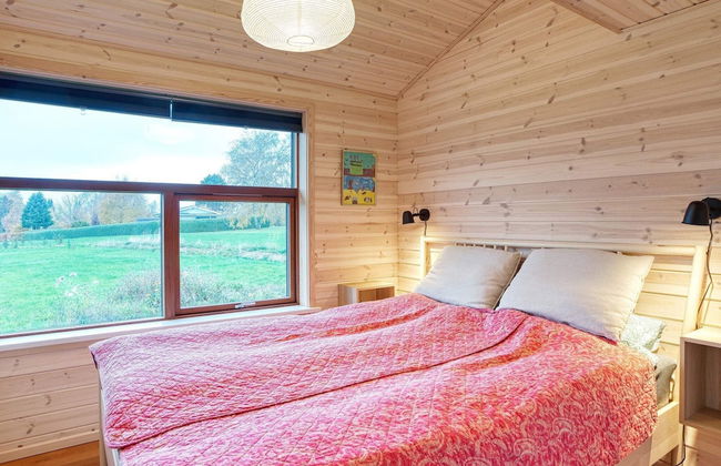 5 Person Holiday Home in Stubbekobing - Foto 3