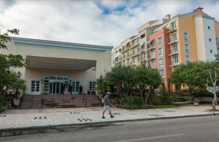 Il Campanario Villagio Resort Apto Studio 2111 - Foto 21