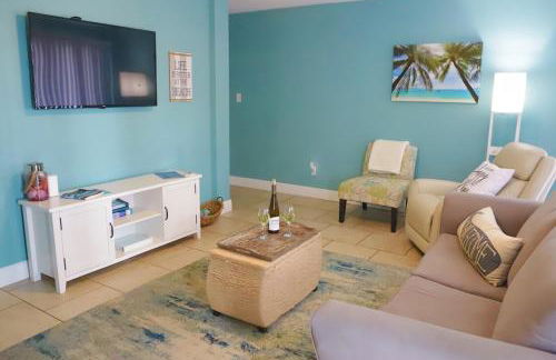 Lazy Palm Heart Of Destin Spring Break Family Beach Vacation! - Foto 1