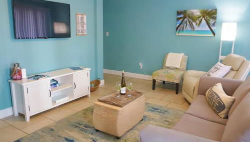 Lazy Palm Heart Of Destin Spring Break Family Beach Vacation! - Foto 1