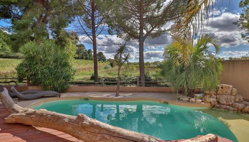 Holiday Home La pinède by Interhome - Foto 5