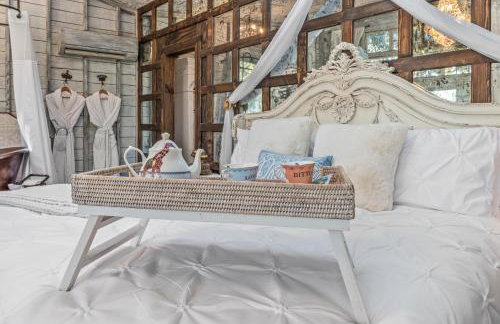 The Swan Treehouse - Foto 15