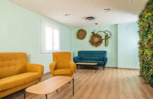 L'Alcor Aparthotel - Photo 25