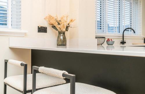 Spacious Family Home with Garden Free Parking - Pass the Keys - Foto 40