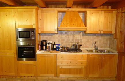 Mas De La Bolp - Chalet - Foto 33