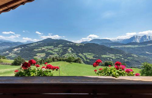 HAUSERHOF Chalet with Dolomite View - Foto 53