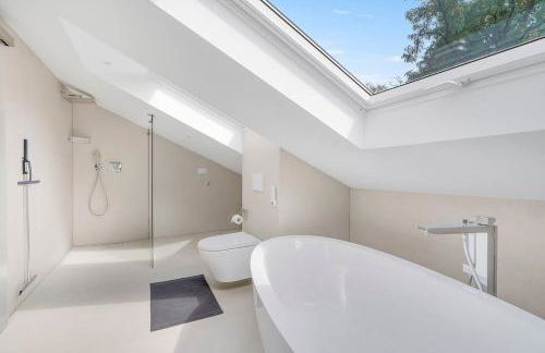 Luxury house with exclusive views - Foto 30