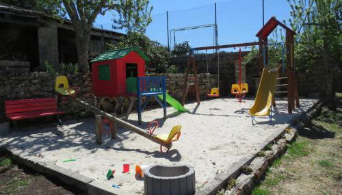 Villa - Casa Grande de Arcos - Foto 5