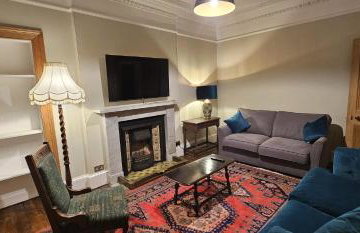 Cosy 2 bedroom flat-castle view - Foto 2