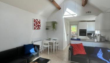 The Cottage at No. 3 - Foto 3