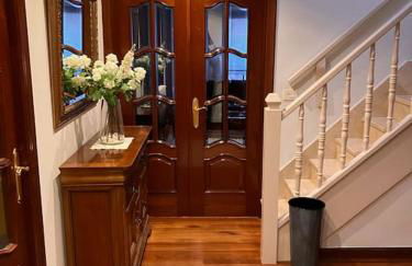 Duplex 122m2, 4 dormitorios, 2 baños completos, Wifi 1GB - Foto 24