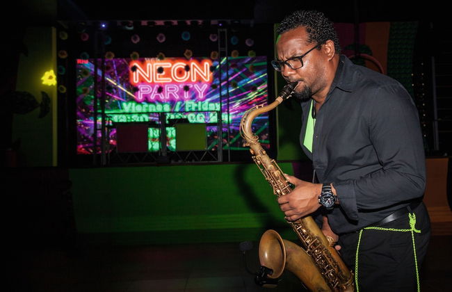 Hotel Riu Palace Riviera Maya - All Inclusive - Foto 41