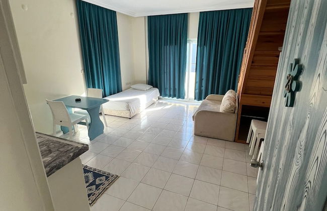 prestij apart otel - Photo 8