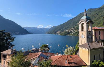 A window on the lake - Foto 20