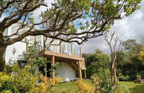 Curlews Cottage - House with 3 bedrooms and garden - walking distance to the beach - Photo 1