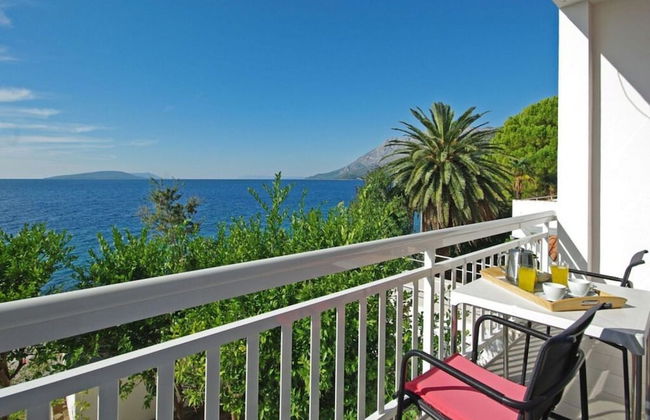 Holiday Apartment Beach House IVA App.1 - Foto 19