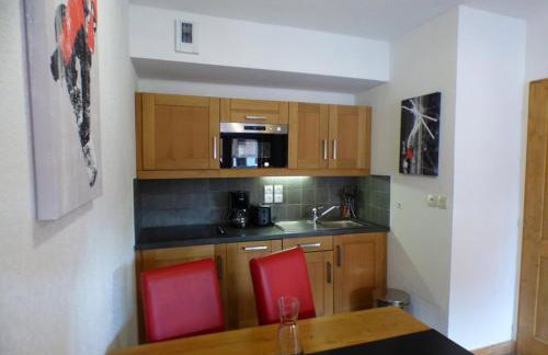 Appartement 2 pièces avec balcon et accès piscine, Les Saisies - FR-1-594-167 - Foto 5