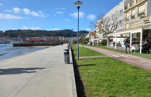 Casa "O Forte" en la playa, Espectacular ubicación - Foto 63