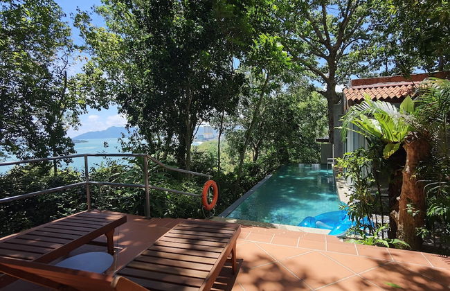 Ambong Pool Villas - Photo 37