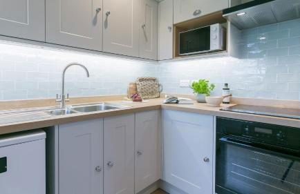 The Gun Room - Foto 13