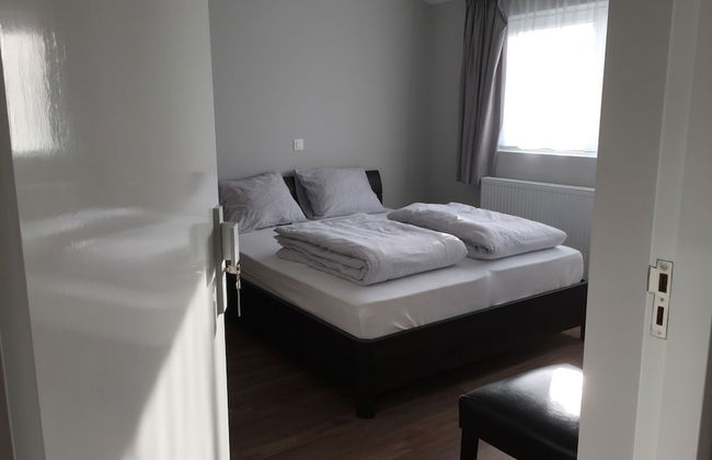 Appartementen de Kaaipoort - Foto 4