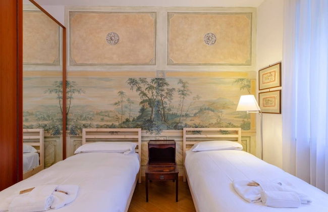 JOIVY Lovely Apt with Communal Pool in Nervi - Foto 8