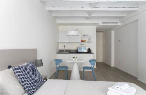 Residenza SubitoSanto - Appartamento 2A "Angelina" - Photo 7